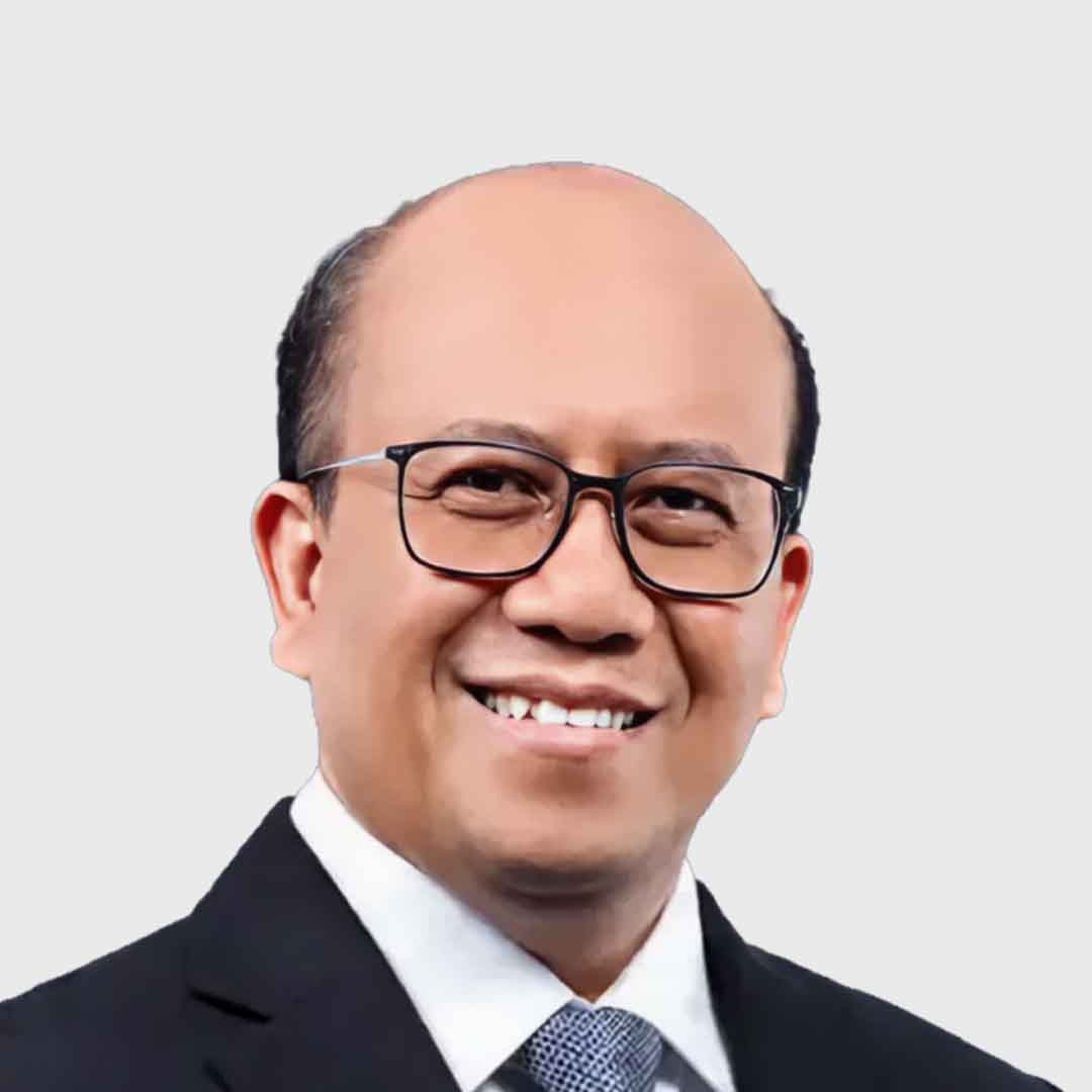 Suroso Isnandar